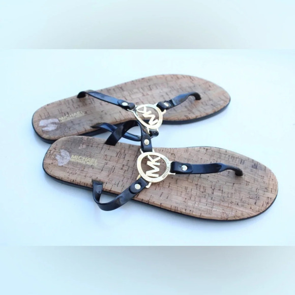 Michael Kors sandals - Picture 7 of 8